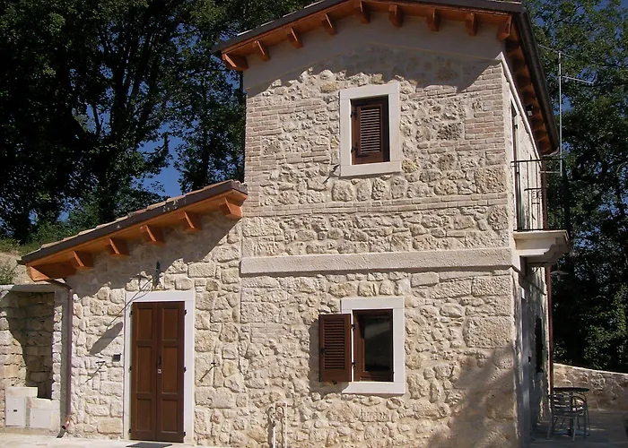 Antiche Dimore Bed & Breakfast Abbateggio