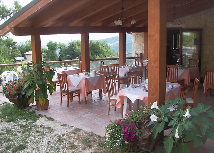 Antiche Dimore Abbateggio