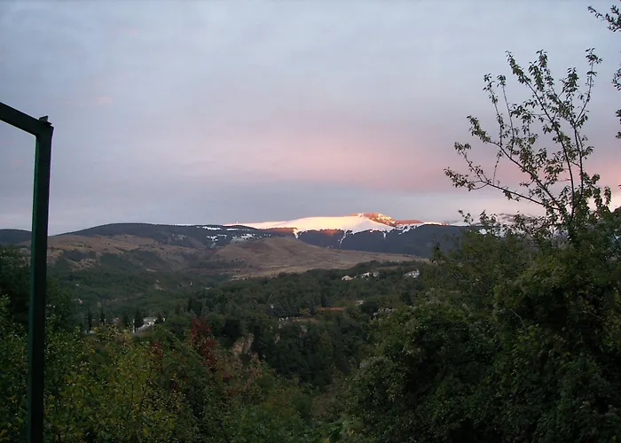 Bed & Breakfast Antiche Dimore