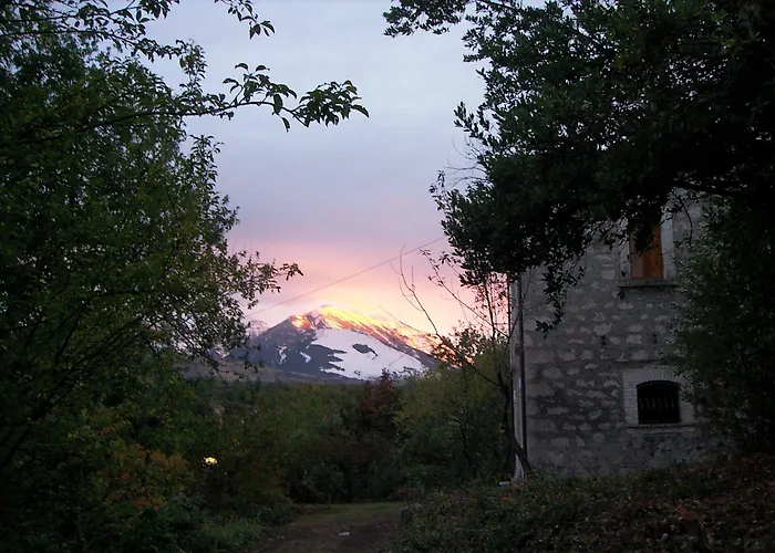 Antiche Dimore Abbateggio