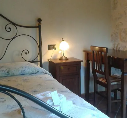 Antiche Dimore 3* Abbateggio