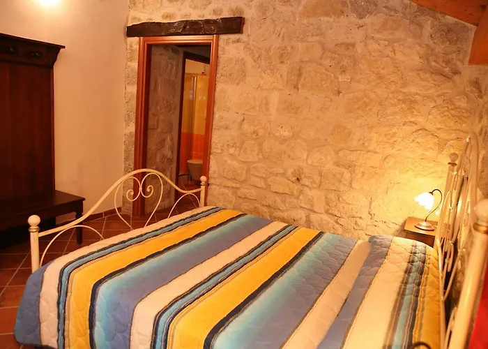 Antiche Dimore Bed & Breakfast
