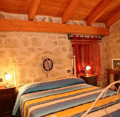 Bed and Breakfast Antiche Dimore Abbateggio
